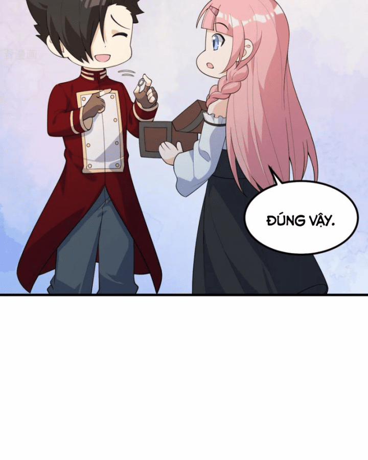 Tôi Sống Trên Hoang Đảo Cùng Các Em Gái 312 trang 26