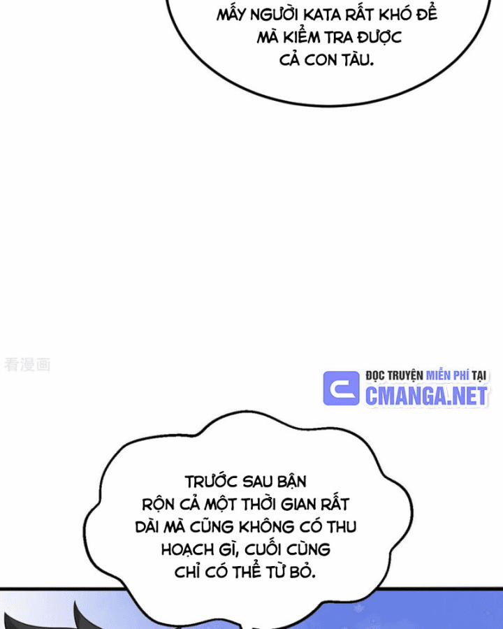 Tôi Sống Trên Hoang Đảo Cùng Các Em Gái 312 trang 30