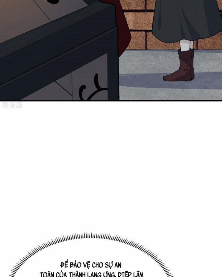 Tôi Sống Trên Hoang Đảo Cùng Các Em Gái 312 trang 35