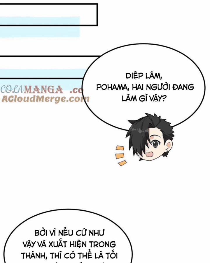 Tôi Sống Trên Hoang Đảo Cùng Các Em Gái 312 trang 39