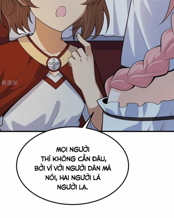 Tôi Sống Trên Hoang Đảo Cùng Các Em Gái 312 trang 43