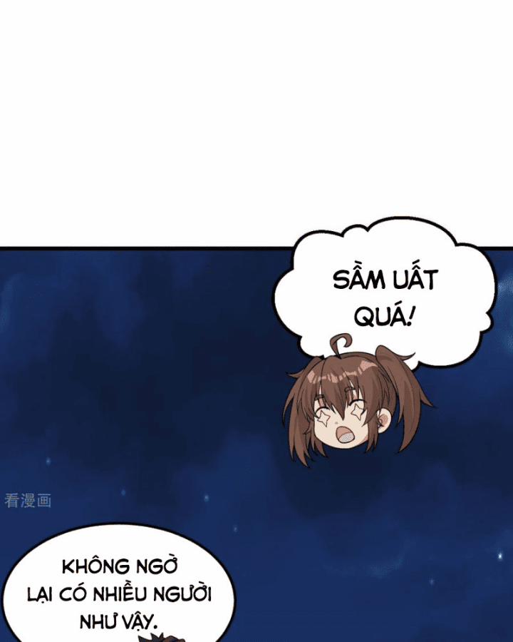 Tôi Sống Trên Hoang Đảo Cùng Các Em Gái 312 trang 45