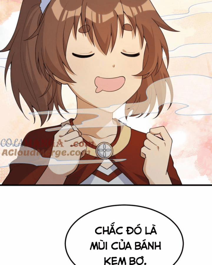 Tôi Sống Trên Hoang Đảo Cùng Các Em Gái 312 trang 50