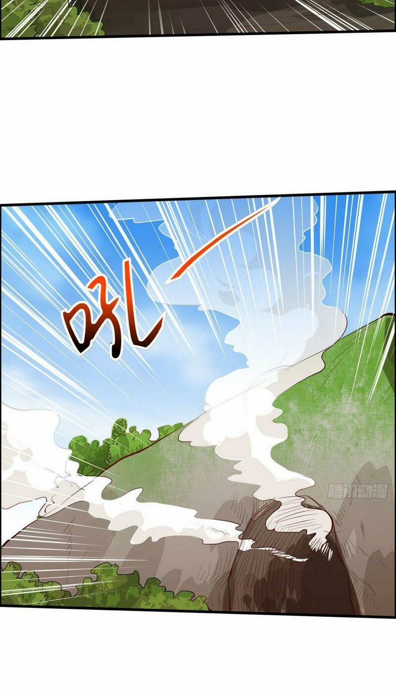 Tôi Sống Trên Hoang Đảo Cùng Các Em Gái 32 trang 25