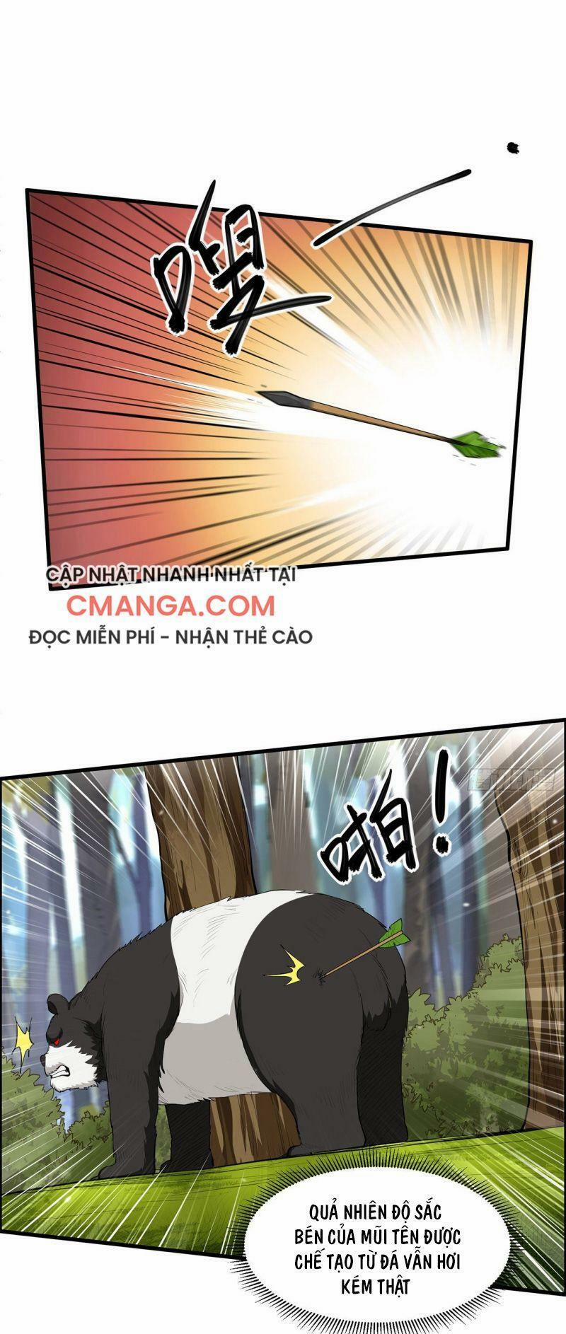 Tôi Sống Trên Hoang Đảo Cùng Các Em Gái 33 trang 0