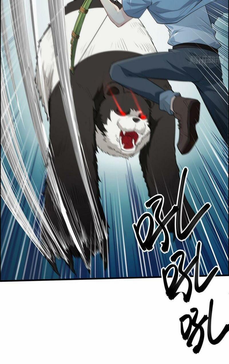 Tôi Sống Trên Hoang Đảo Cùng Các Em Gái 33 trang 2