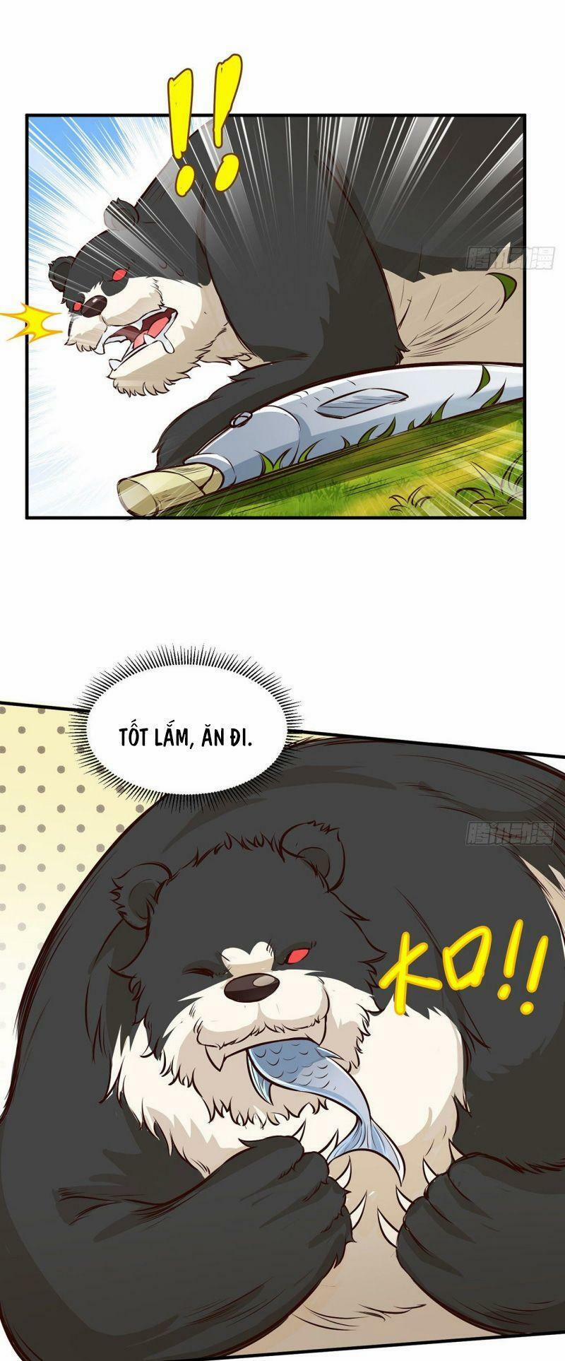 Tôi Sống Trên Hoang Đảo Cùng Các Em Gái 33 trang 24