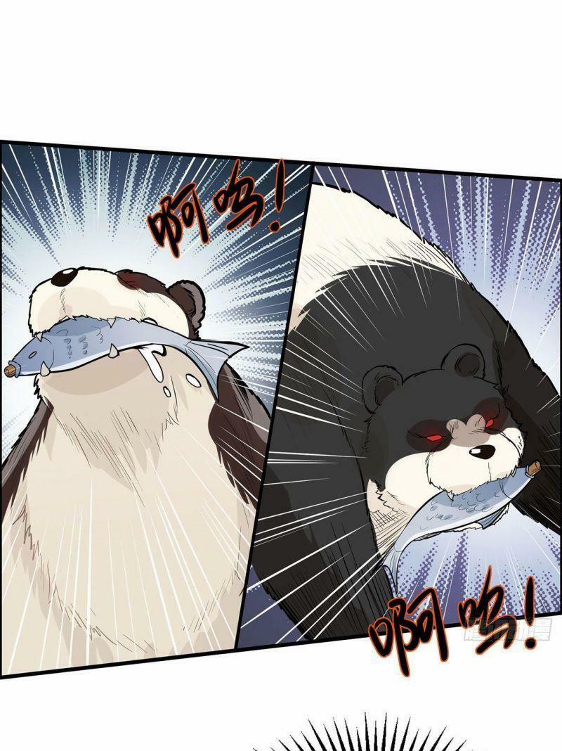 Tôi Sống Trên Hoang Đảo Cùng Các Em Gái 33 trang 27