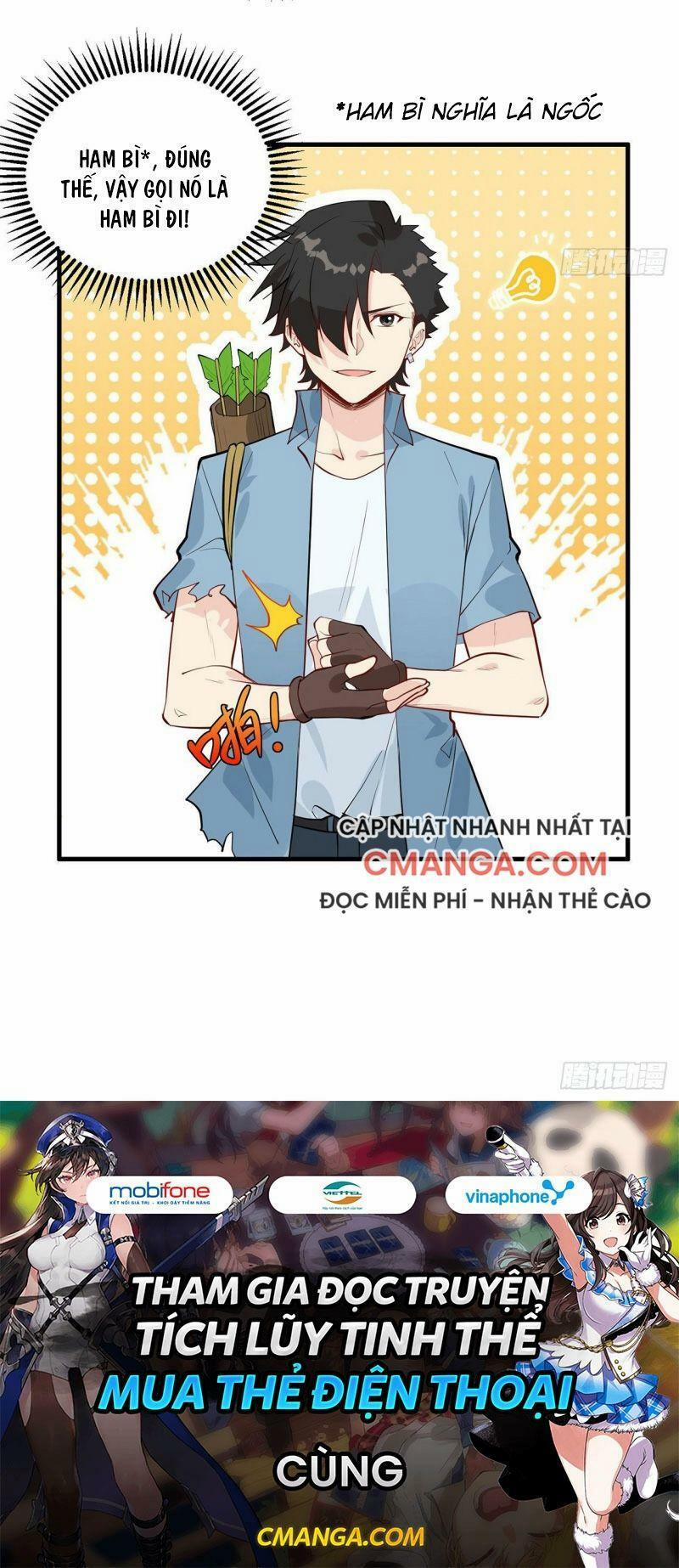 Tôi Sống Trên Hoang Đảo Cùng Các Em Gái 33 trang 31