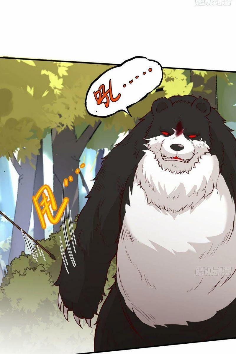 Tôi Sống Trên Hoang Đảo Cùng Các Em Gái 33 trang 4