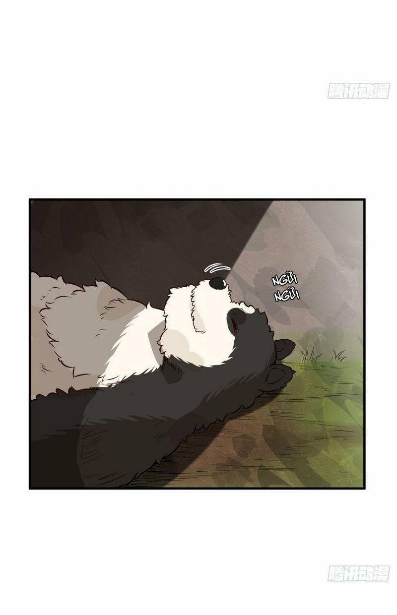 Tôi Sống Trên Hoang Đảo Cùng Các Em Gái 35 trang 15