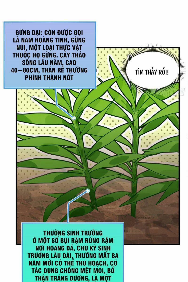 Tôi Sống Trên Hoang Đảo Cùng Các Em Gái 35 trang 24