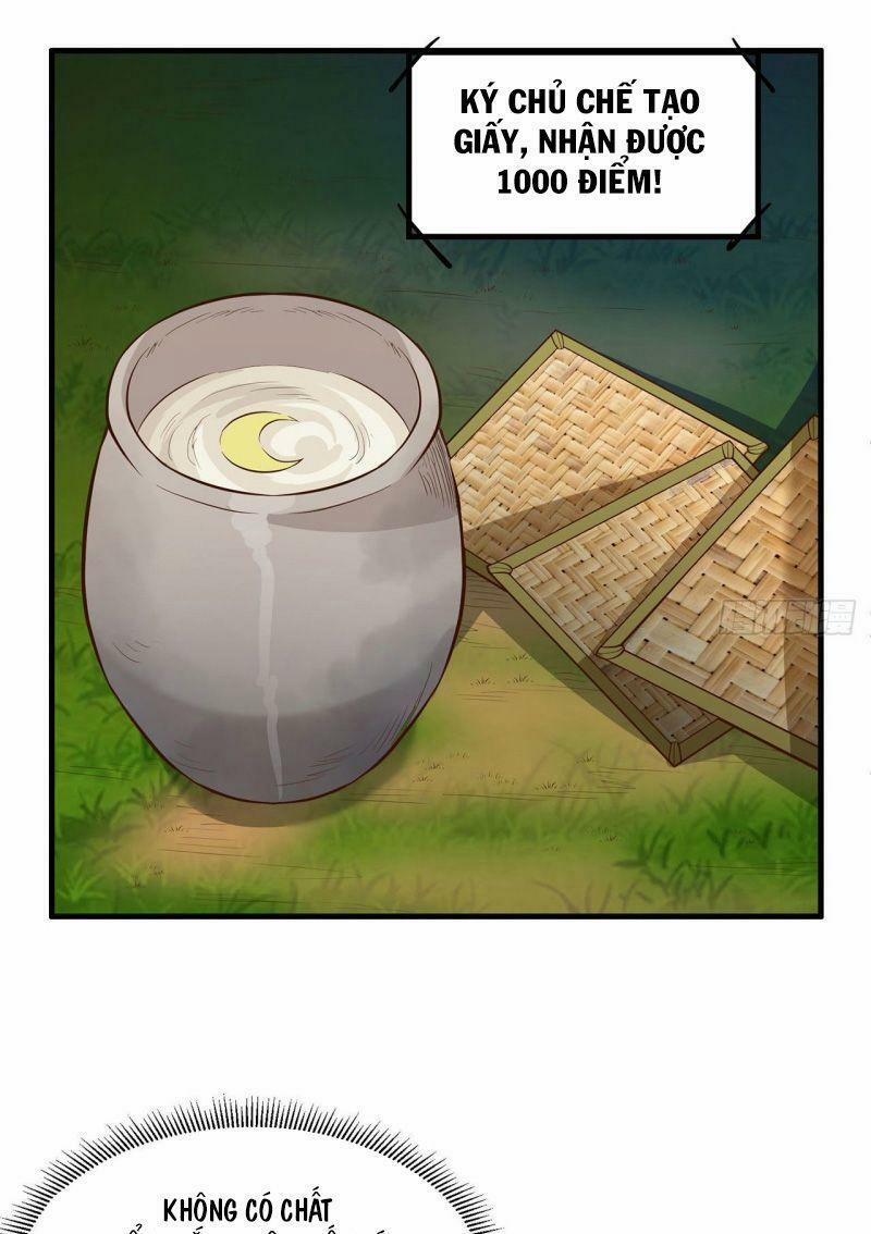 Tôi Sống Trên Hoang Đảo Cùng Các Em Gái 35 trang 6