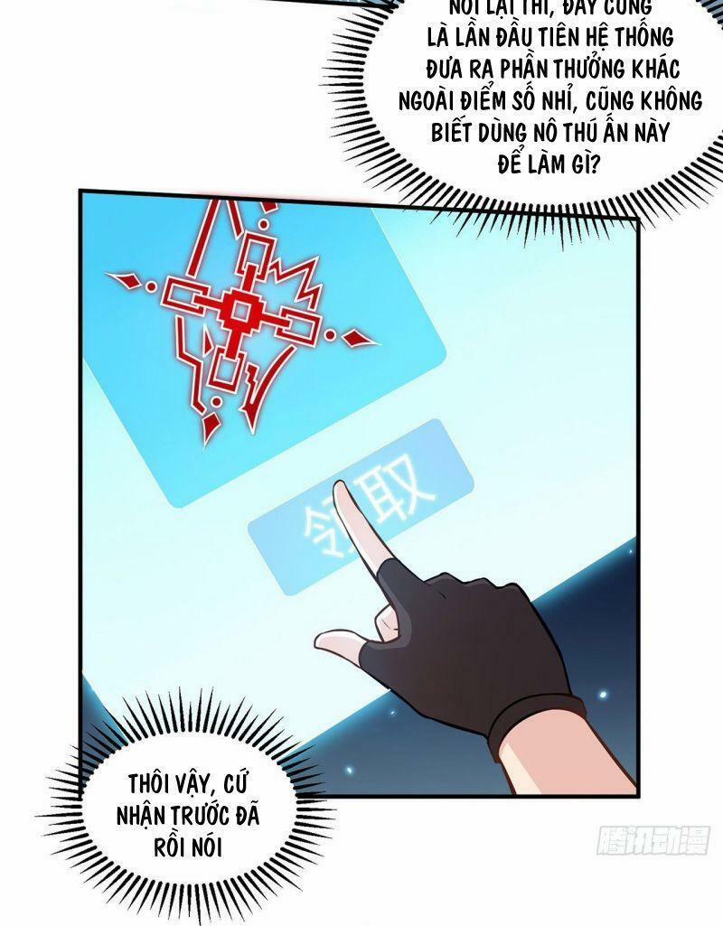 Tôi Sống Trên Hoang Đảo Cùng Các Em Gái 36 trang 10