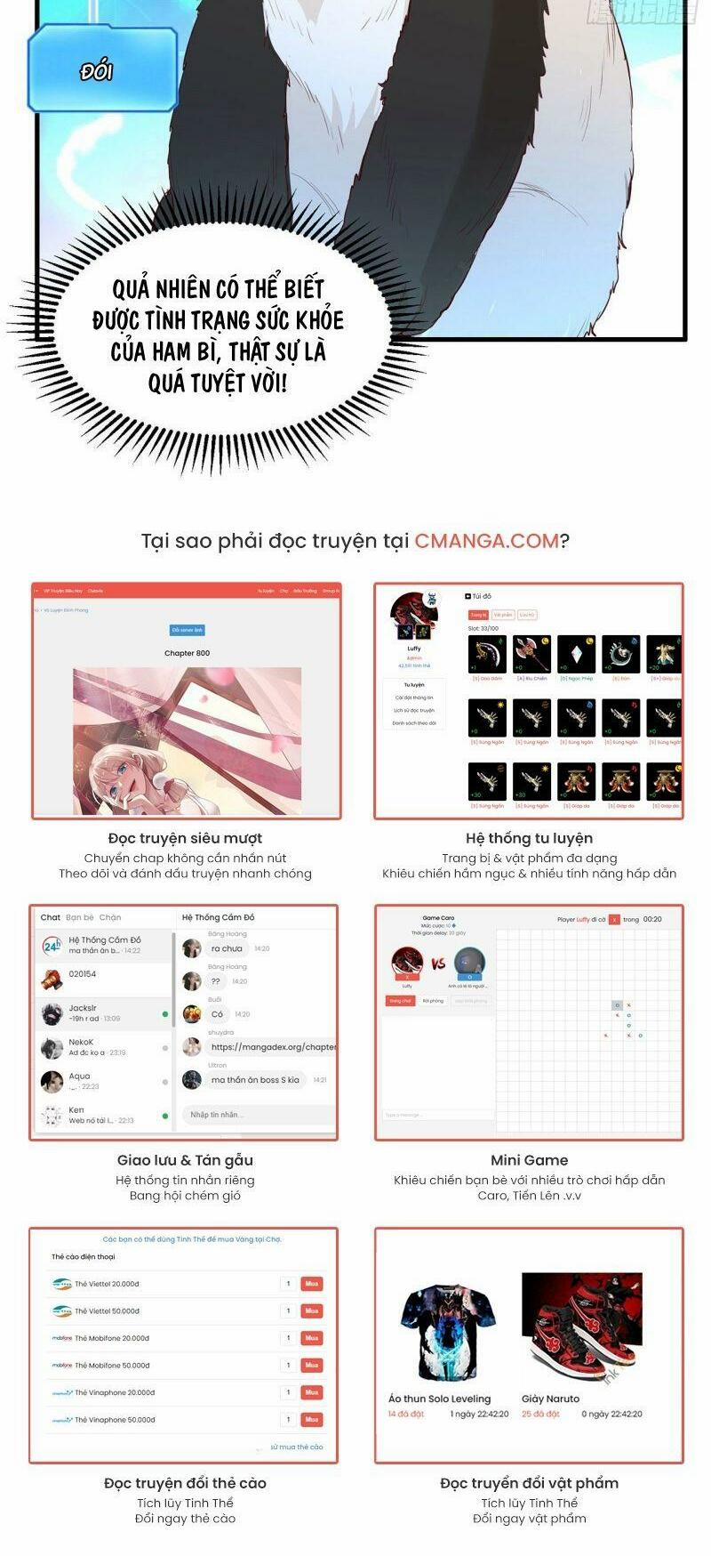 Tôi Sống Trên Hoang Đảo Cùng Các Em Gái 36 trang 16