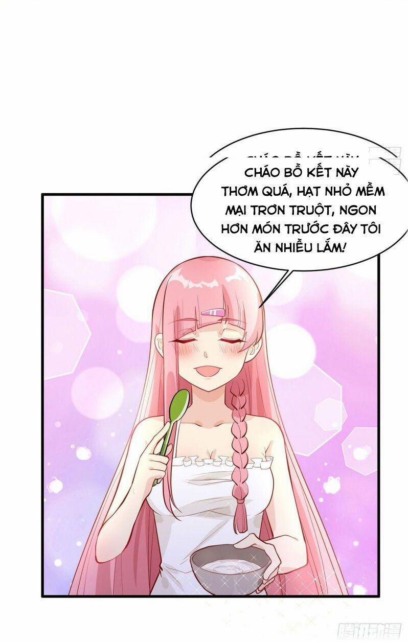 Tôi Sống Trên Hoang Đảo Cùng Các Em Gái 39 trang 3