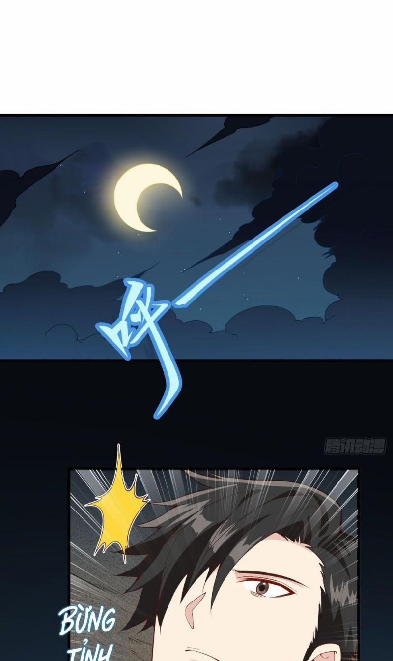 Tôi Sống Trên Hoang Đảo Cùng Các Em Gái 4 trang 0