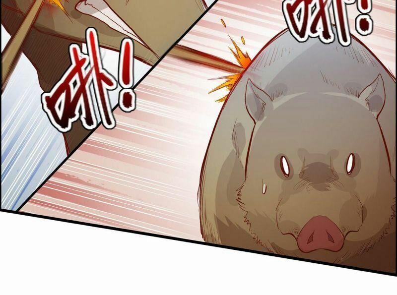 Tôi Sống Trên Hoang Đảo Cùng Các Em Gái 40 trang 32