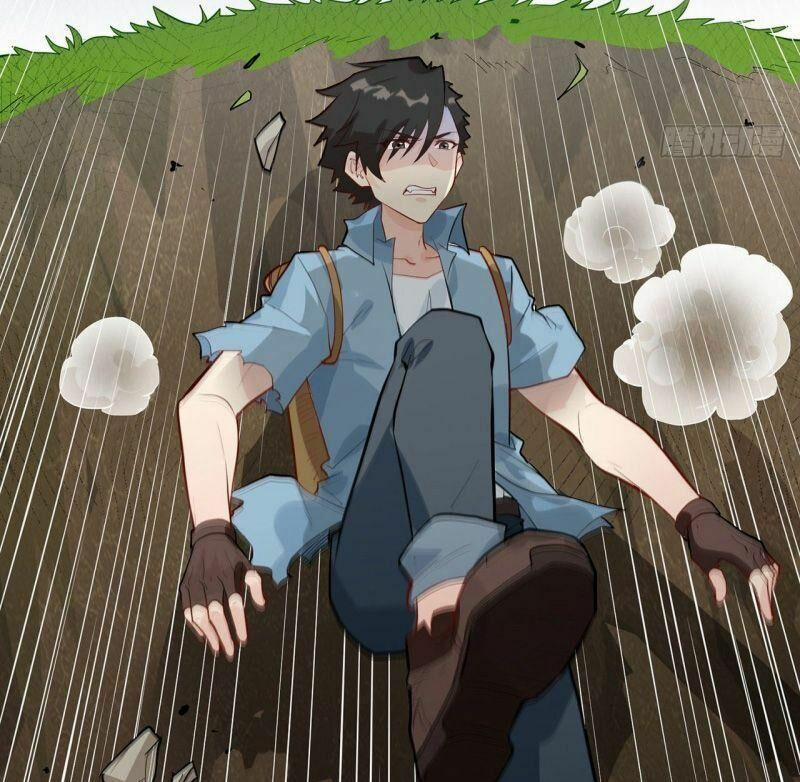 Tôi Sống Trên Hoang Đảo Cùng Các Em Gái 42 trang 10