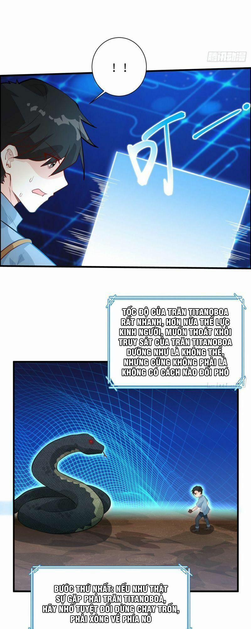 Tôi Sống Trên Hoang Đảo Cùng Các Em Gái 42 trang 2