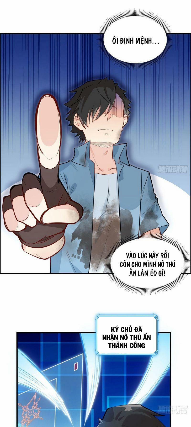 Tôi Sống Trên Hoang Đảo Cùng Các Em Gái 43 trang 16