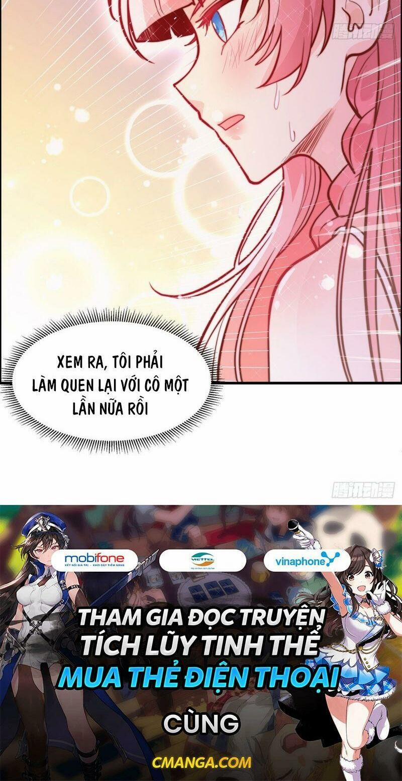 Tôi Sống Trên Hoang Đảo Cùng Các Em Gái 44 trang 32