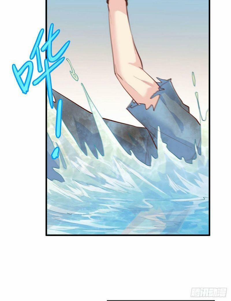 Tôi Sống Trên Hoang Đảo Cùng Các Em Gái 45 trang 1