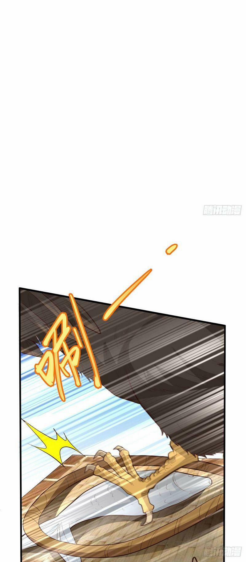 Tôi Sống Trên Hoang Đảo Cùng Các Em Gái 47 trang 20