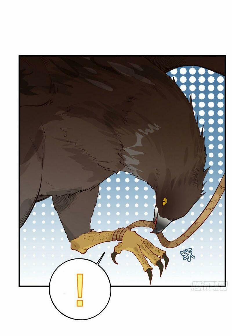 Tôi Sống Trên Hoang Đảo Cùng Các Em Gái 47 trang 25