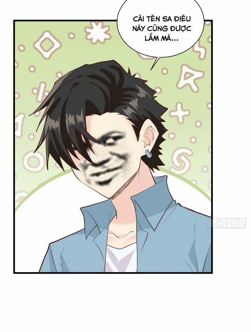 Tôi Sống Trên Hoang Đảo Cùng Các Em Gái 47 trang 33