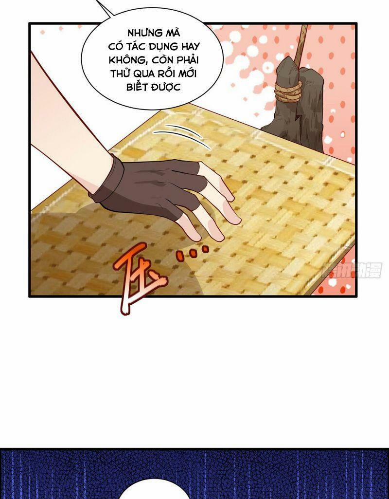 Tôi Sống Trên Hoang Đảo Cùng Các Em Gái 47 trang 6