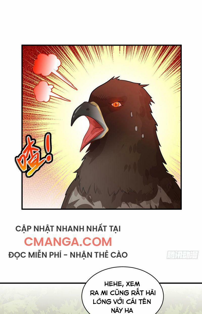 Tôi Sống Trên Hoang Đảo Cùng Các Em Gái 48 trang 0