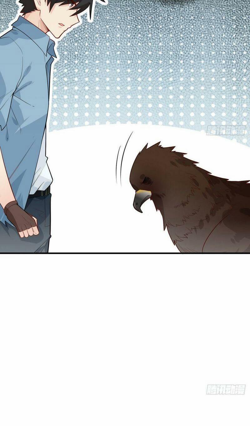 Tôi Sống Trên Hoang Đảo Cùng Các Em Gái 48 trang 27