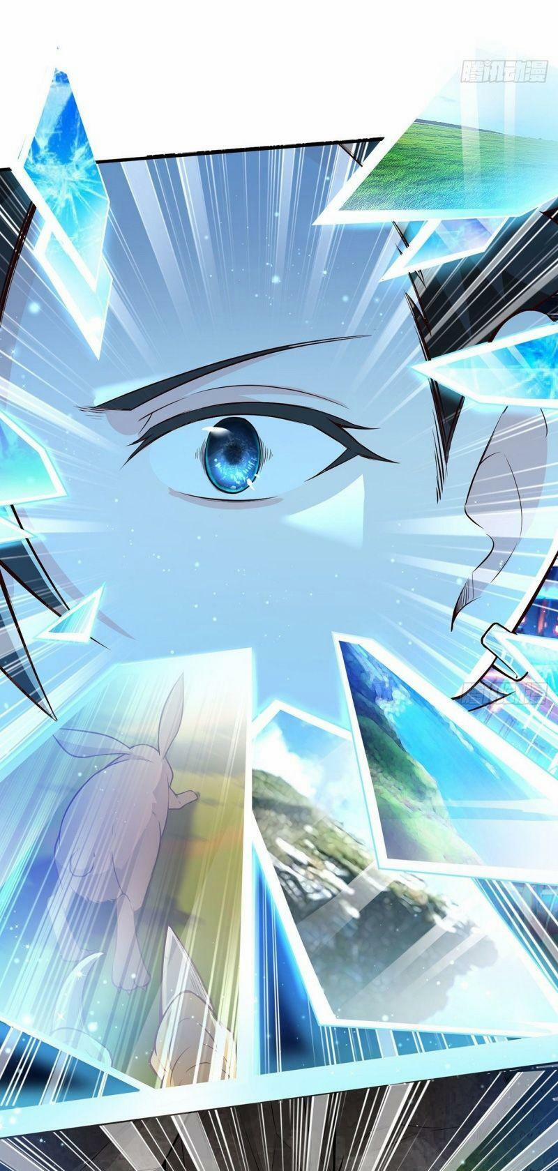 Tôi Sống Trên Hoang Đảo Cùng Các Em Gái 48 trang 30