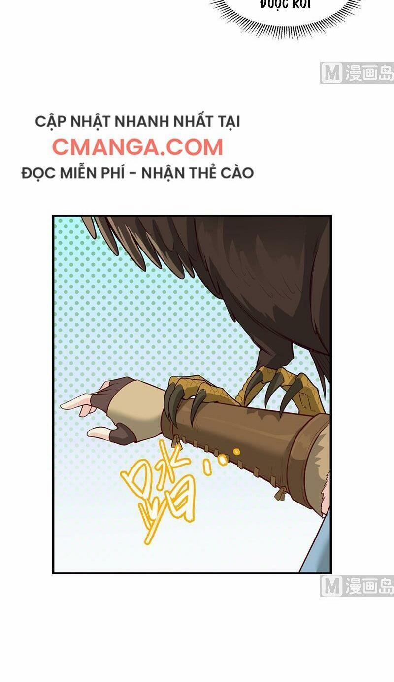 Tôi Sống Trên Hoang Đảo Cùng Các Em Gái 49 trang 5