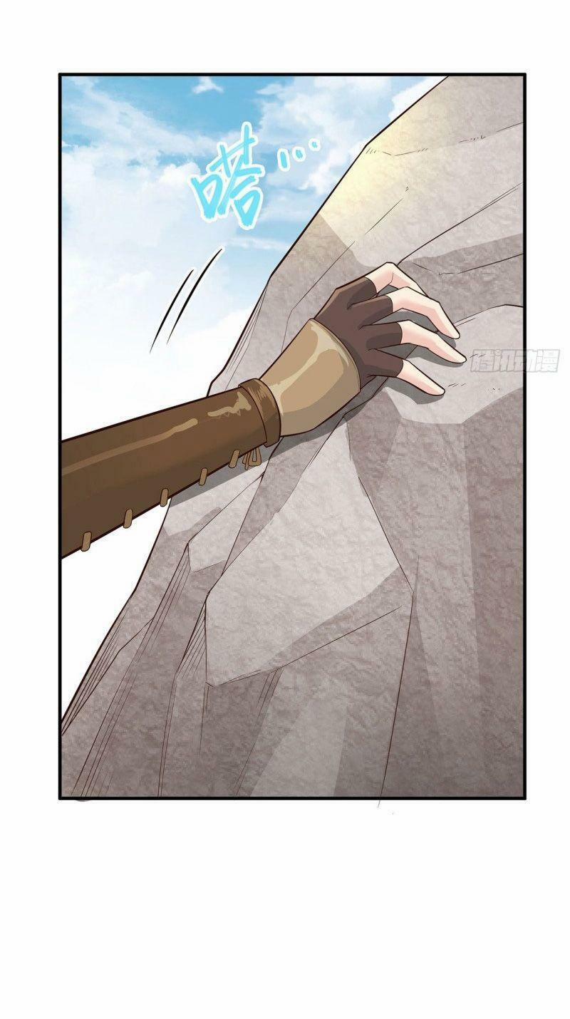 Tôi Sống Trên Hoang Đảo Cùng Các Em Gái 50 trang 14