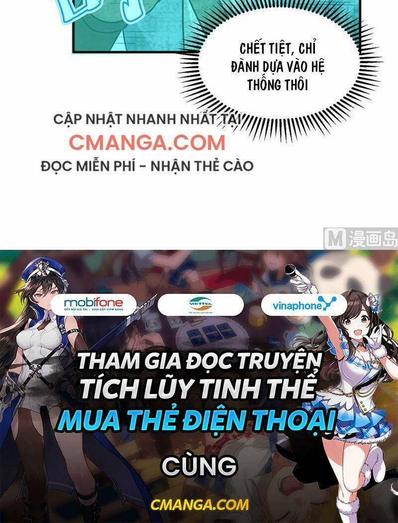 Tôi Sống Trên Hoang Đảo Cùng Các Em Gái 53 trang 33