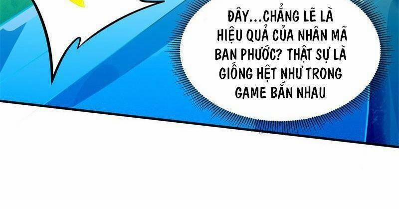 Tôi Sống Trên Hoang Đảo Cùng Các Em Gái 54 trang 13