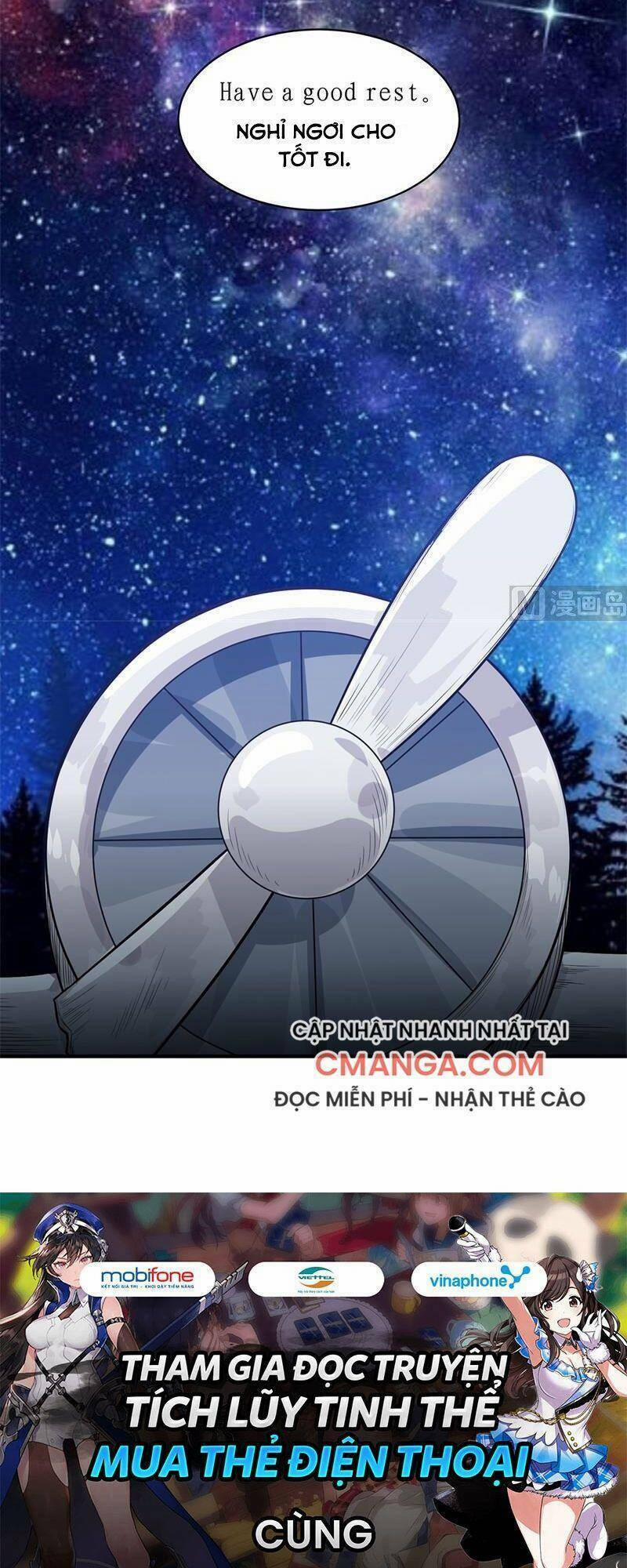 Tôi Sống Trên Hoang Đảo Cùng Các Em Gái 54 trang 34