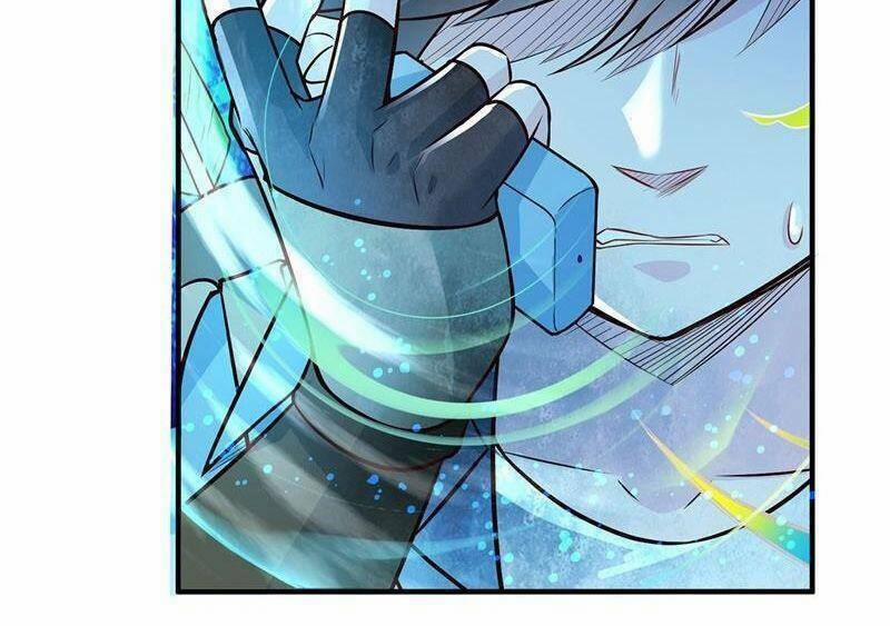 Tôi Sống Trên Hoang Đảo Cùng Các Em Gái 54 trang 7