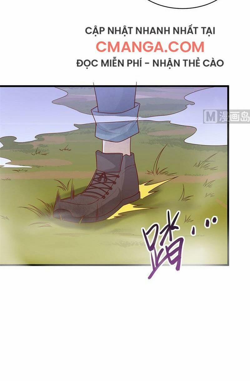 Tôi Sống Trên Hoang Đảo Cùng Các Em Gái 55 trang 9