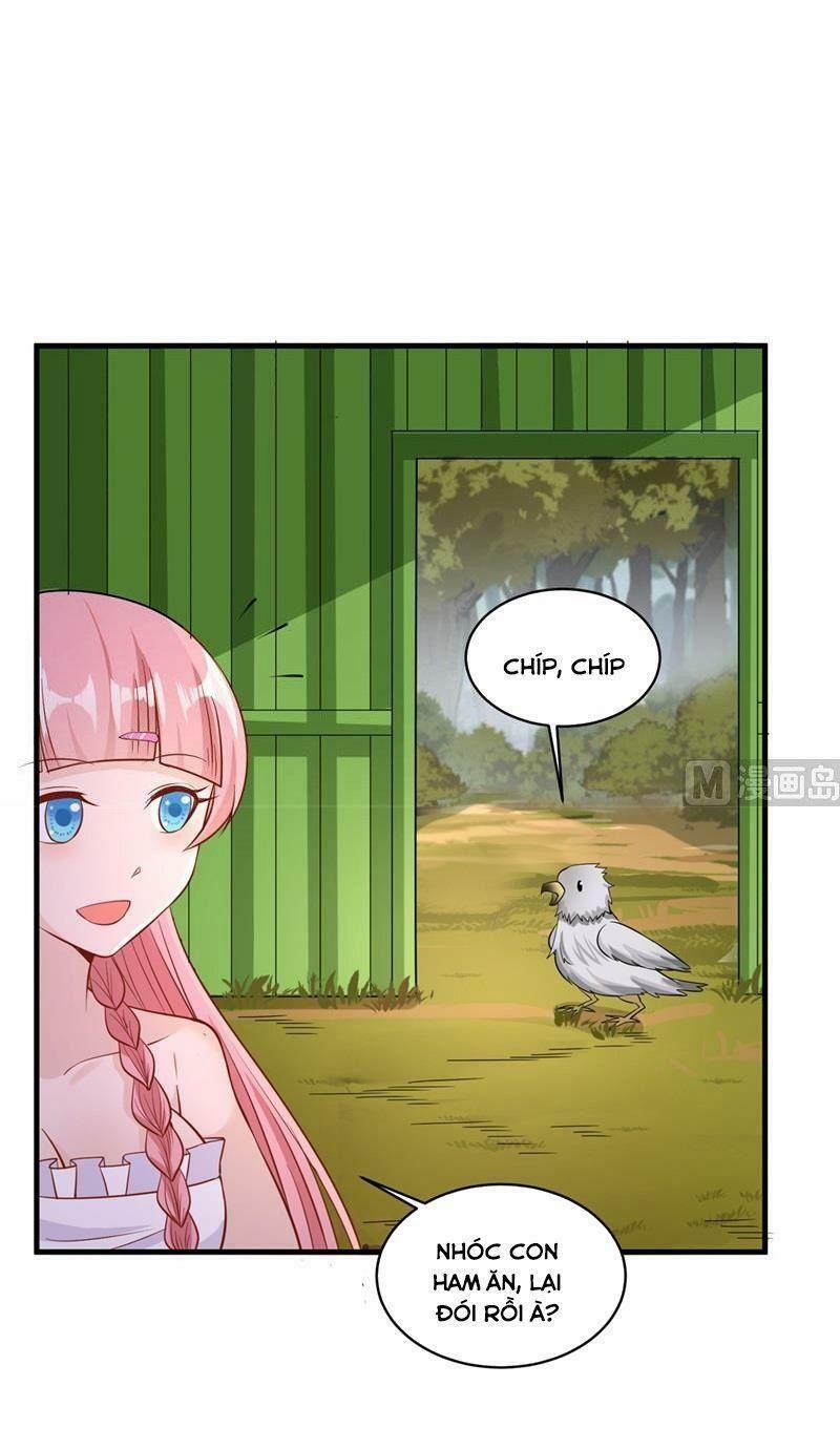 Tôi Sống Trên Hoang Đảo Cùng Các Em Gái 56 trang 10