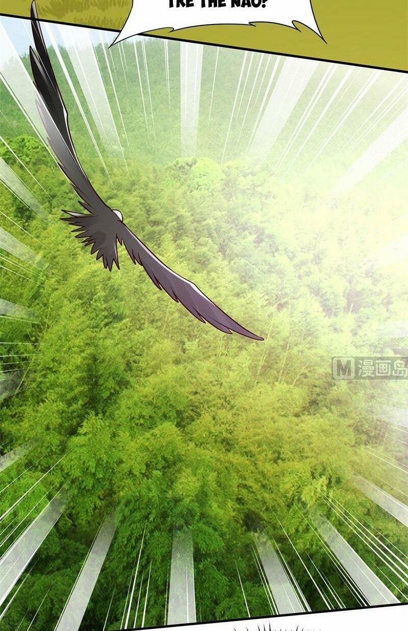 Tôi Sống Trên Hoang Đảo Cùng Các Em Gái 58 trang 25