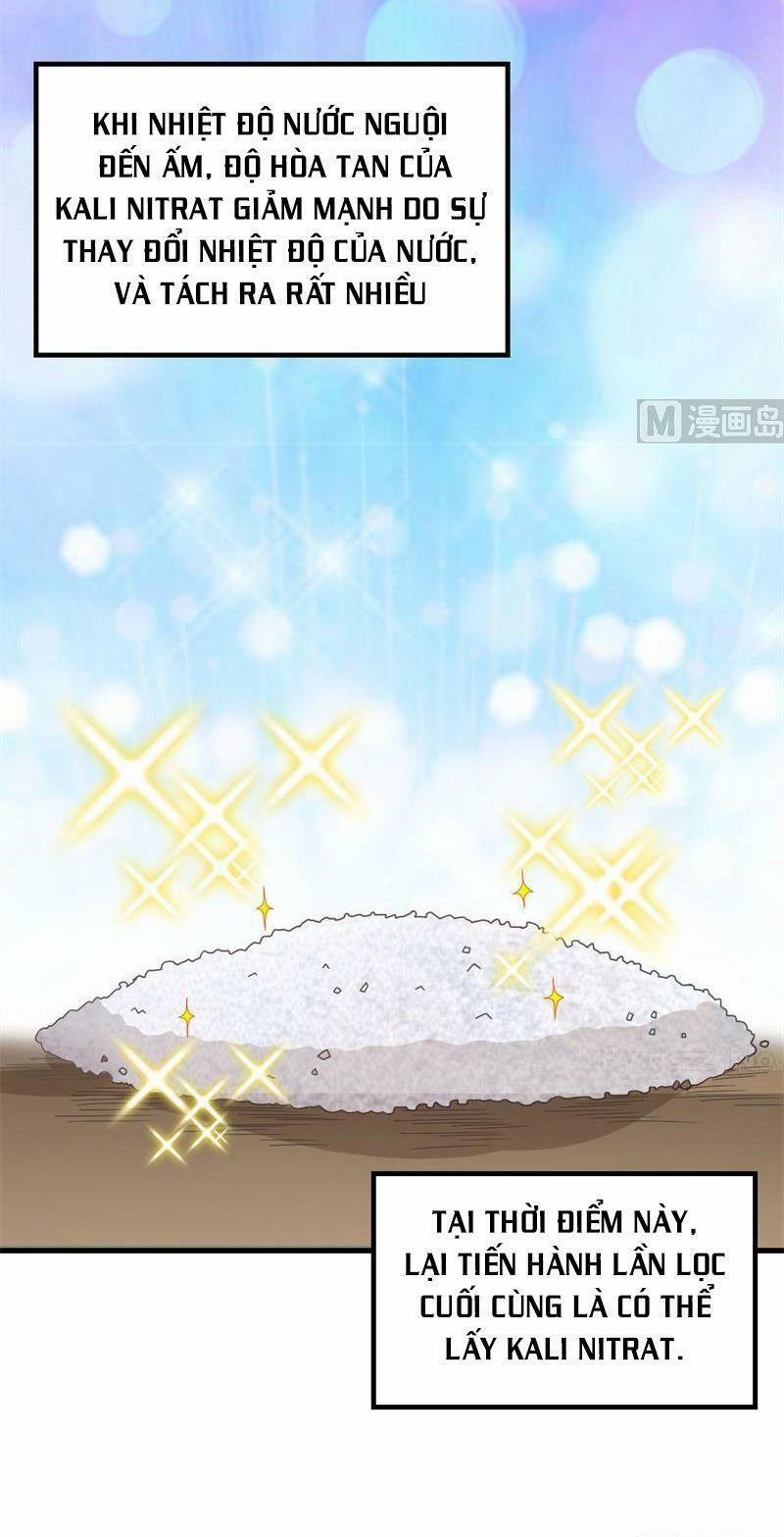 Tôi Sống Trên Hoang Đảo Cùng Các Em Gái 59 trang 14