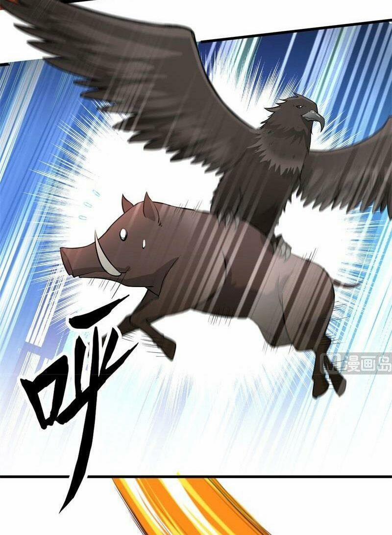 Tôi Sống Trên Hoang Đảo Cùng Các Em Gái 62 trang 7