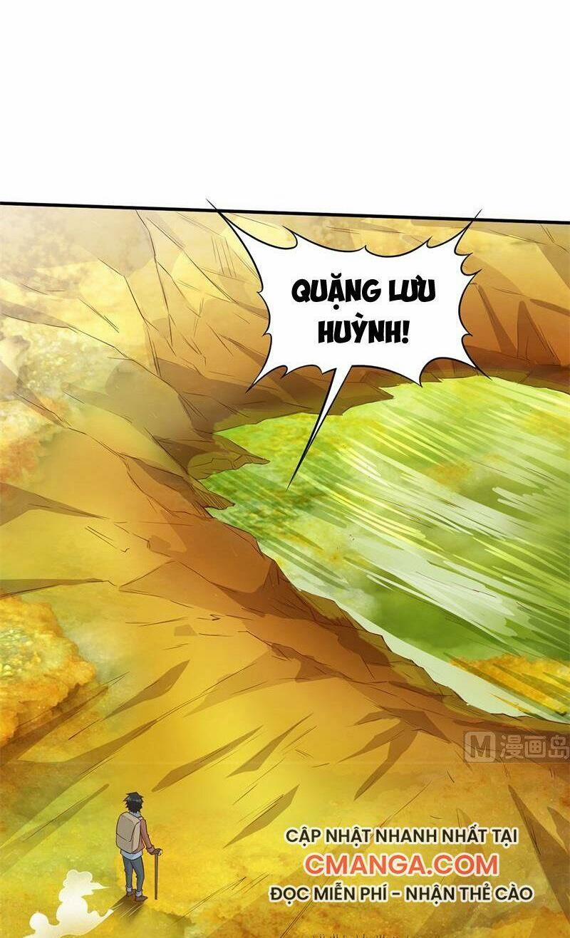 Tôi Sống Trên Hoang Đảo Cùng Các Em Gái 63 trang 17