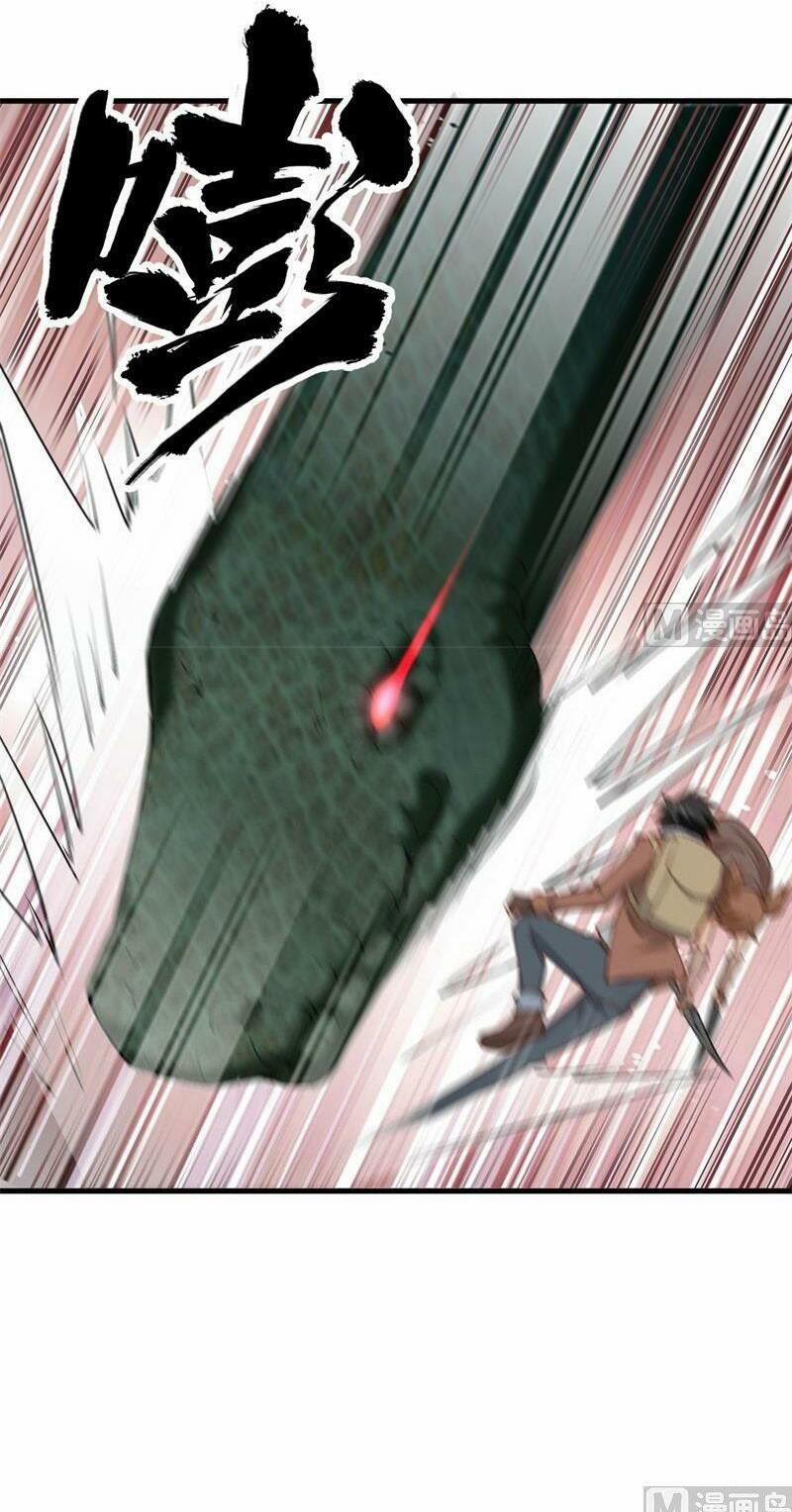 Tôi Sống Trên Hoang Đảo Cùng Các Em Gái 65 trang 18