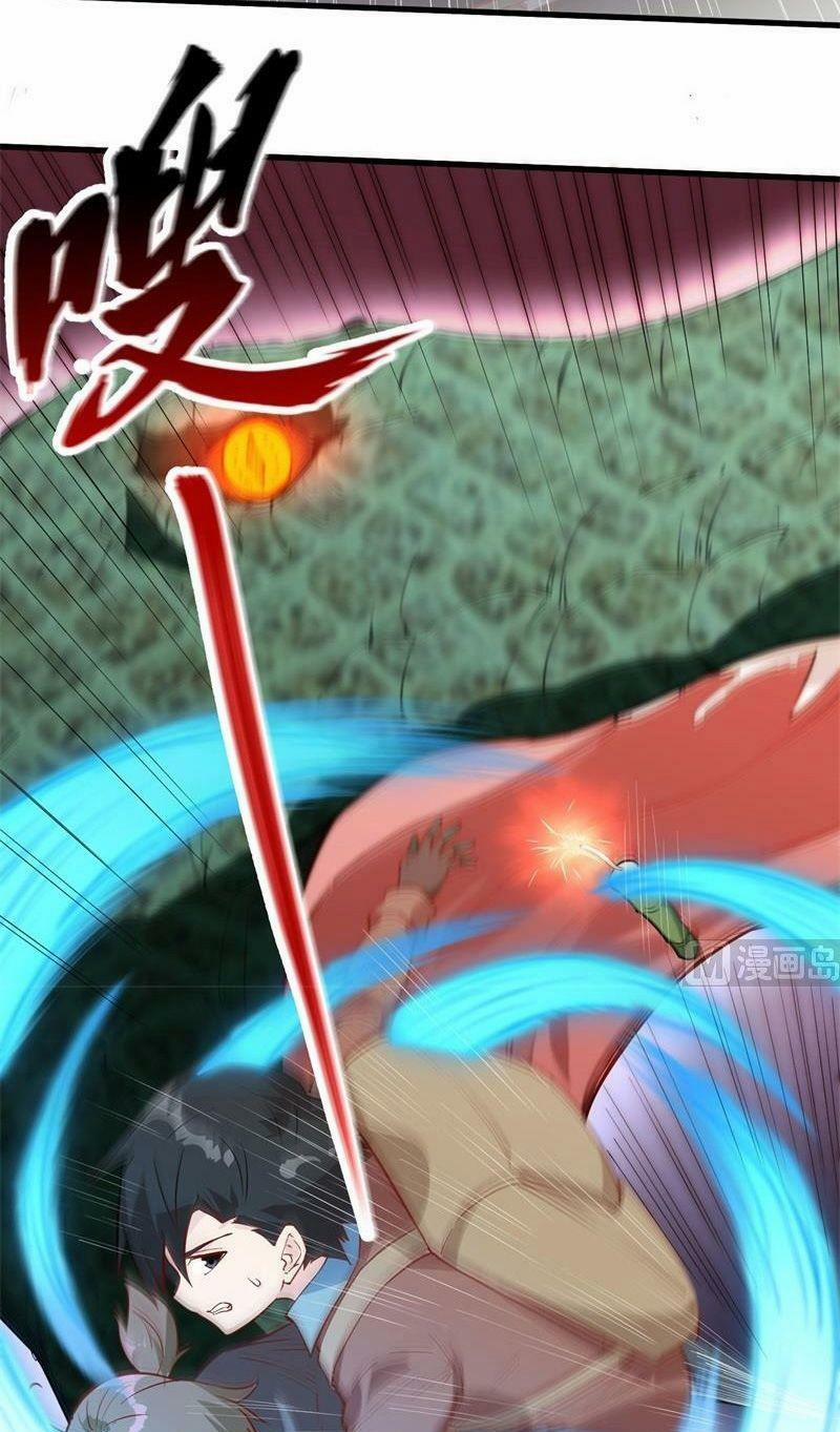 Tôi Sống Trên Hoang Đảo Cùng Các Em Gái 65 trang 25