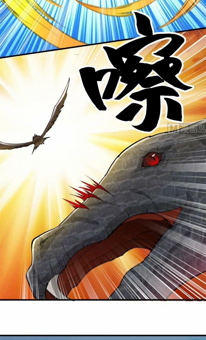 Tôi Sống Trên Hoang Đảo Cùng Các Em Gái 66 trang 8