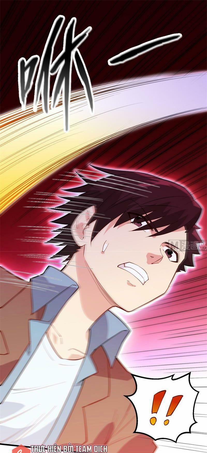 Tôi Sống Trên Hoang Đảo Cùng Các Em Gái 67 trang 0